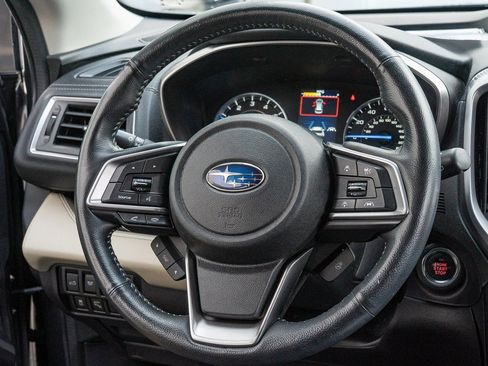 Used 2020 Subaru Ascent Limited w/ Technology Package image 26