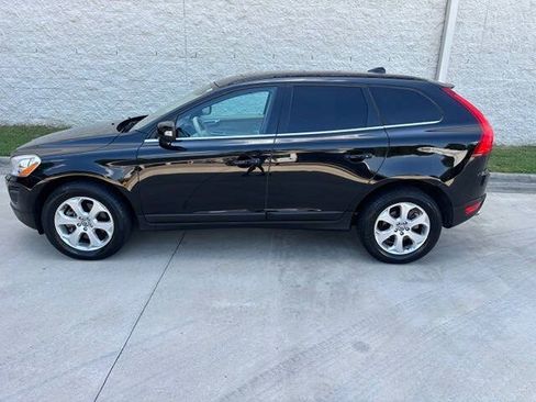 Used 2013 Volvo XC60 3.2 FWD image 16
