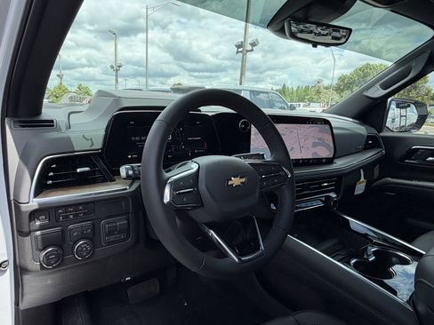 New 2026 Chevrolet Tahoe High Country RWD image 18