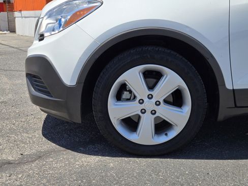 Used 2016 Buick Encore FWD image 6