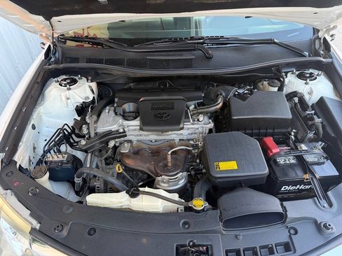 Used 2014 Toyota Camry LE FWD image 27