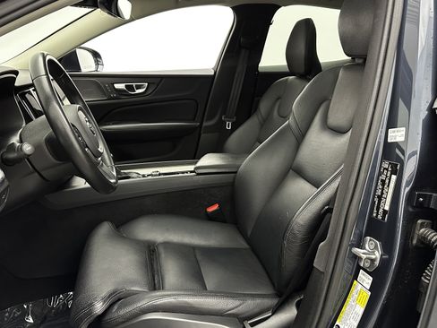 Used 2020 Volvo S60 T6 Inscription w/ Protection Package Premier image 15