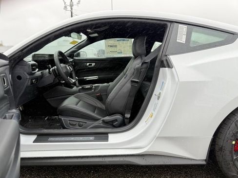 New 2025 Ford Mustang GT Premium w/ GT Performance Package image 11