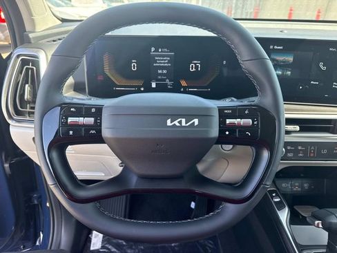 New 2026 Kia Sorento S w/ S Panoramic Sunroof Package FWD image 22