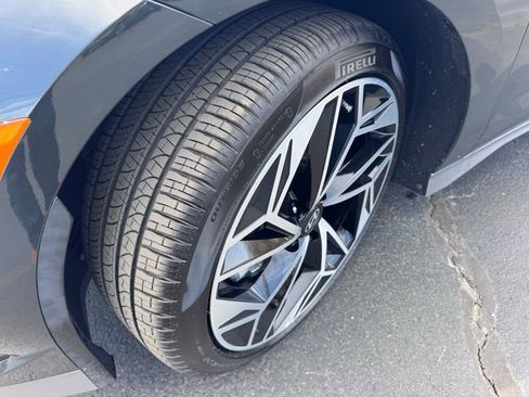 Used 2024 Hyundai Ioniq 6 SEL RWD image 14