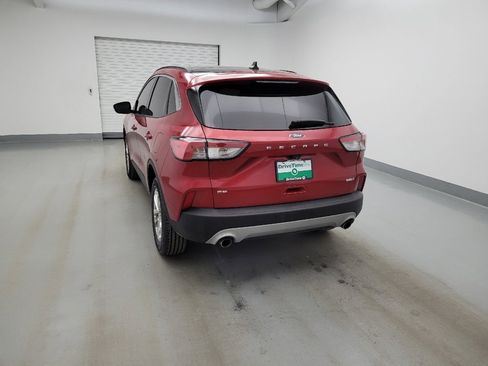 Used 2020 Ford Escape SE AWD/4WD image 6