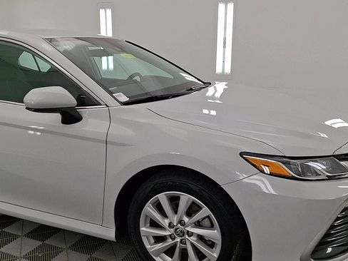 Certified 2024 Toyota Camry LE image 6