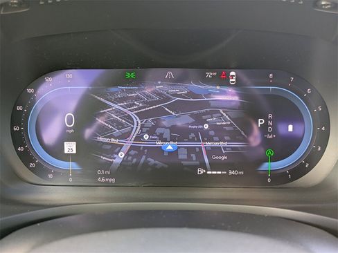 Certified 2025 Volvo S60 B5 Core image 27