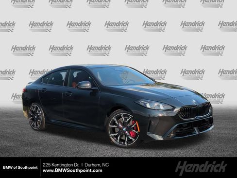 Used 2026 BMW 228i w/ Technology Package FWD image 1