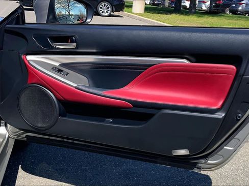 Used 2017 Lexus RC 300 F Sport image 23