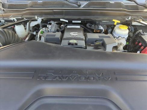 Used 2021 RAM 3500 Limited image 24