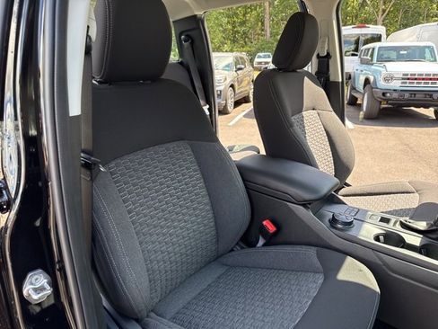 New 2025 Ford Ranger XL image 22