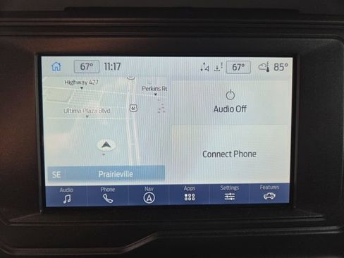 Used 2022 Ford Bronco Big Bend w/ Sasquatch Package AWD/4WD image 15