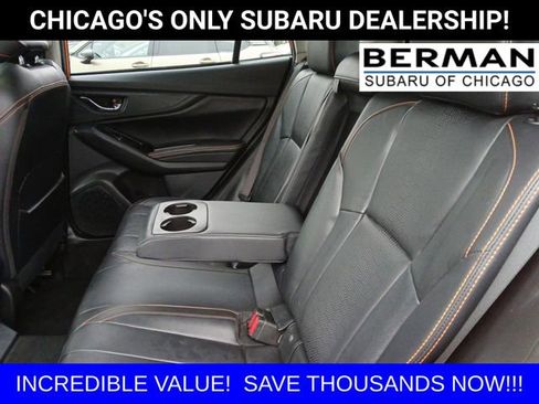Used 2018 Subaru Crosstrek 2.0i Limited image 23