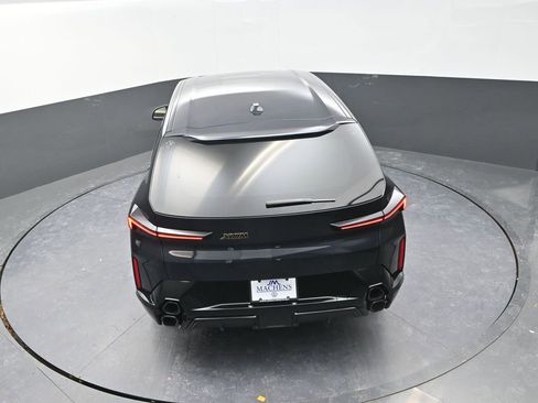 Used 2024 BMW XM image 20