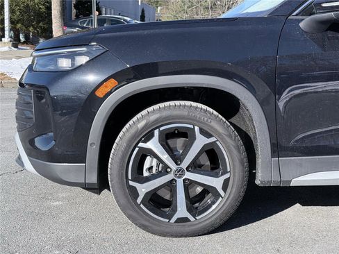 New 2026 Volkswagen Tiguan SE AWD/4WD image 10