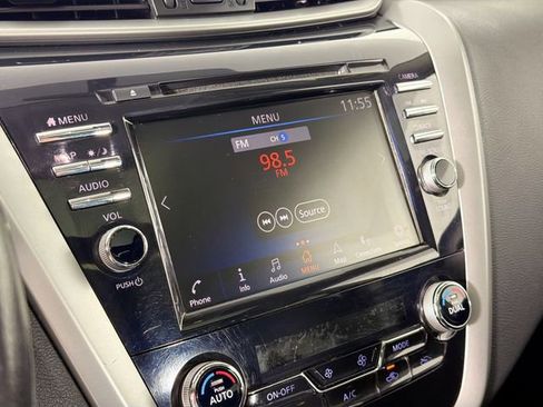 Used 2019 Nissan Murano SV AWD/4WD image 15
