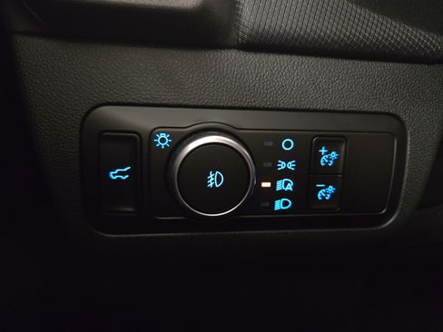 Used 2025 Ford Bronco Sport Outer Banks w/ Outer Banks Tech Package+ AWD/4WD image 25
