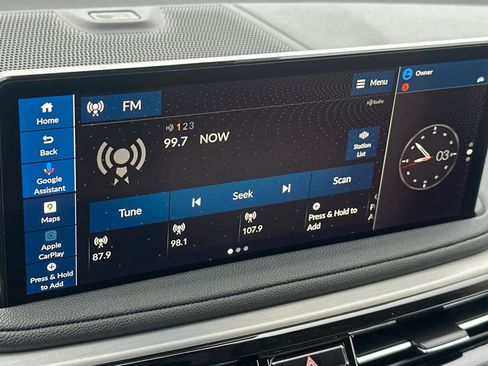 Used 2025 Acura MDX SH-AWD w/ Technology Package image 16