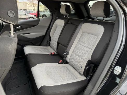 Used 2024 Chevrolet Equinox LS w/ LS Convenience Package image 29