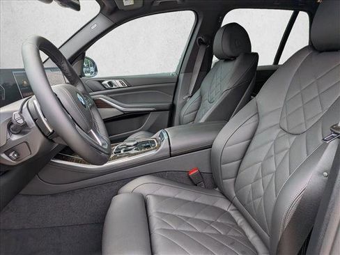 New 2026 BMW X5 sDrive40i RWD image 4
