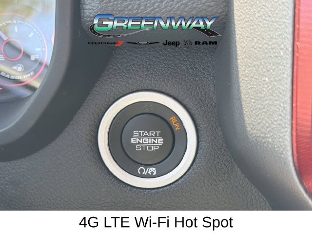 Used 2022 RAM 1500 Rebel w/ Rebel Level 1 Equipment Group AWD/4WD image 32
