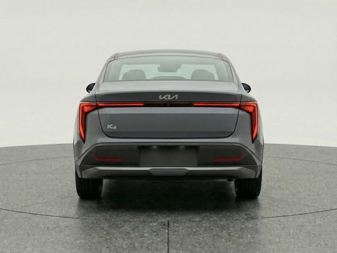 Used 2025 Kia K4 LXS image 7