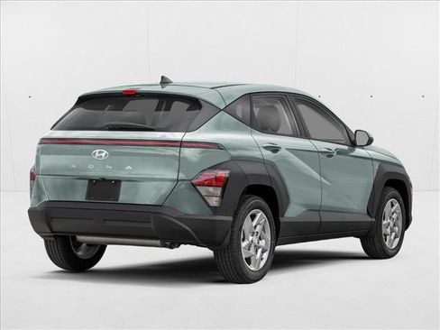 New 2026 Hyundai Kona SE image 2