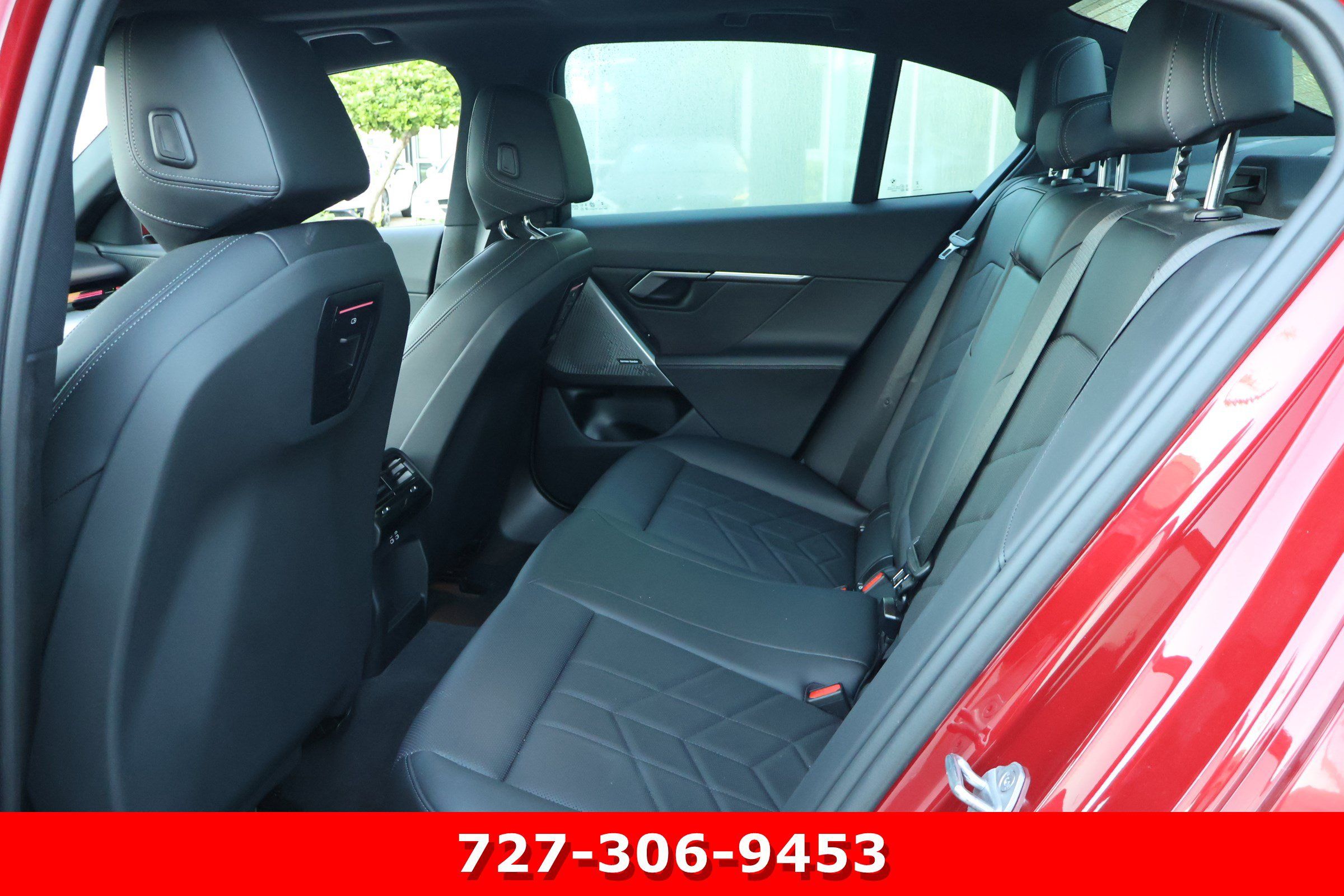 Used 2024 BMW 530i w/ M Sport Package RWD image 17