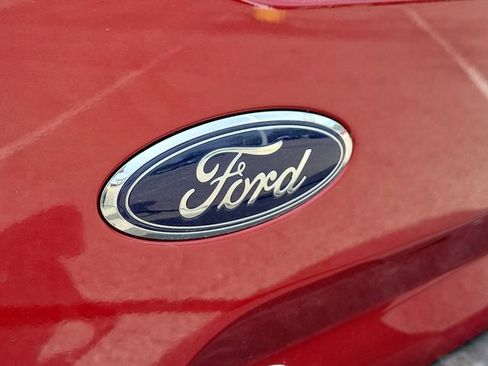 New 2025 Ford Bronco Sport Big Bend w/ Convenience Package AWD/4WD image 6