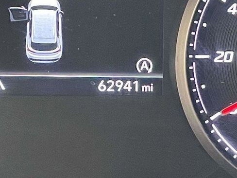 Used 2023 Hyundai Santa Fe SEL image 16