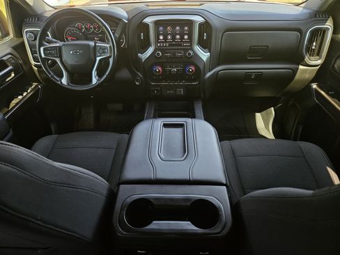 Used 2019 Chevrolet Silverado 1500 RST w/ All-Star Edition image 30