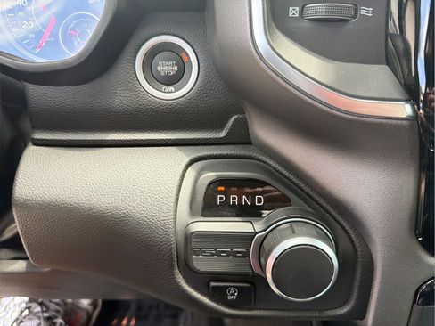 Used 2025 RAM 1500 Big Horn RWD image 20