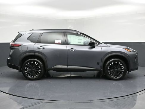 New 2026 Nissan Rogue SV image 29