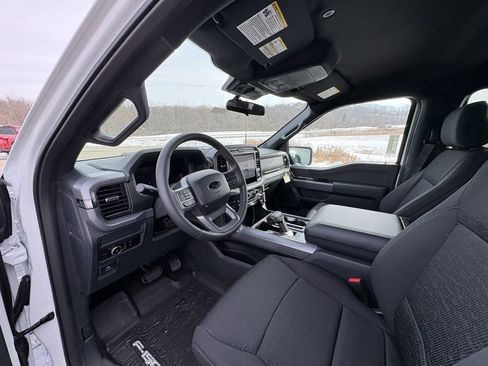 New 2026 Ford F150 XLT w/ FX4 Off-Road Package image 31