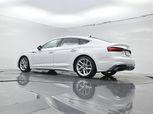Used 2024 Audi A5 2.0T Premium Plus AWD/4WD image 25
