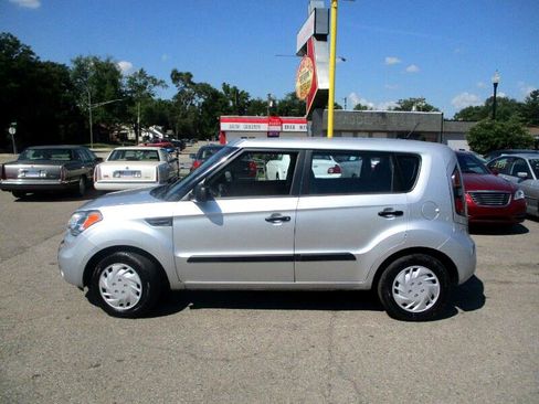 Used 2011 Kia Soul image 4