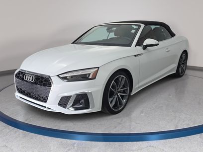 Used 2024 Audi A5 2.0T Premium Plus