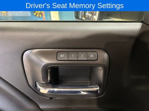 Used 2019 Chevrolet Silverado 2500 LTZ w/ LTZ Plus Package AWD/4WD image 5