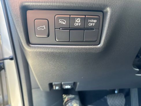 New 2025 MAZDA CX-5 AWD 2.5 S w/ Preferred Package image 12