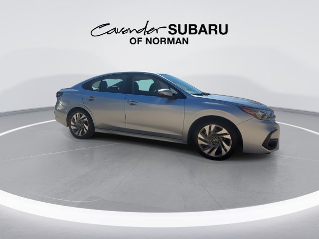 Used 2025 Subaru Legacy Limited AWD/4WD image 9
