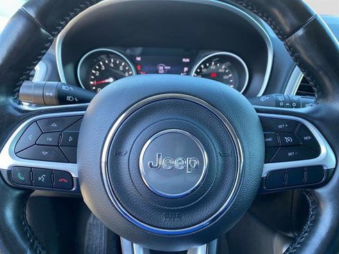 Used 2020 Jeep Compass Sport image 15
