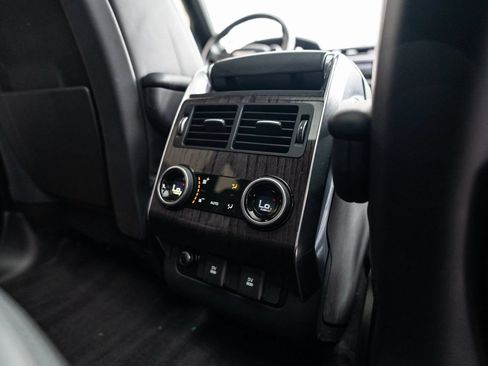 Used 2019 Land Rover Range Rover Sport HSE Dynamic AWD/4WD image 20