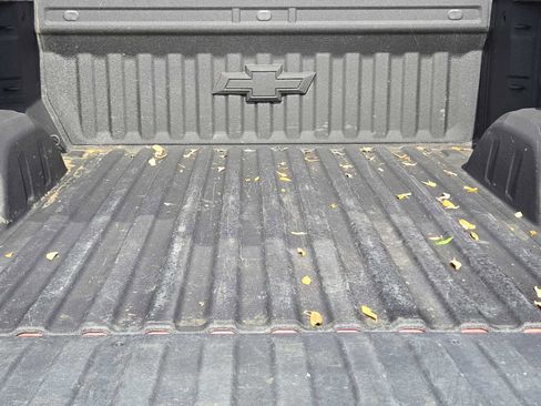 Used 2021 Chevrolet Silverado 1500 LT w/ Texas Edition Plus image 30