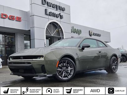 New 2026 Dodge Charger Scat Pack
