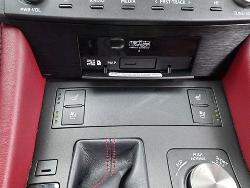 Used 2016 Lexus RC 350 RWD image 25