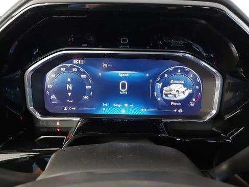 New 2026 Chevrolet Silverado 2500 LT w/ Trail Boss Package image 18