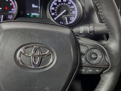 Used 2024 Toyota Camry SE w/ Convenience Package image 20