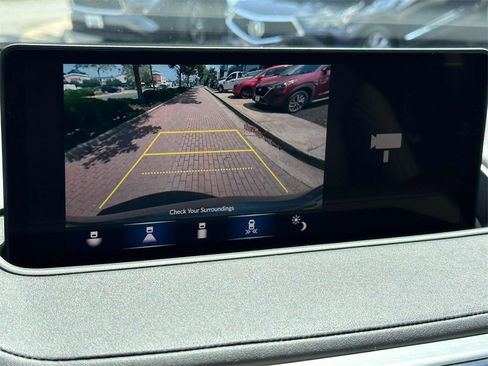 Certified 2024 Acura MDX SH-AWD w/ Technology Package image 9