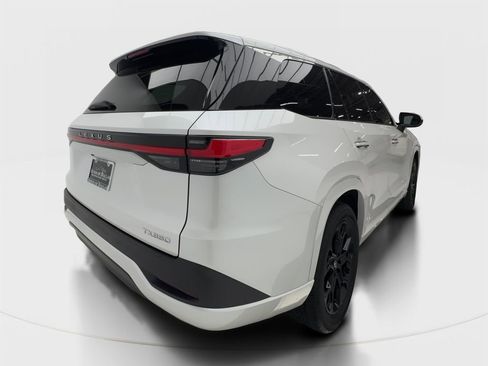 Used 2024 Lexus TX 350 FWD w/ Cold Weather Package image 7